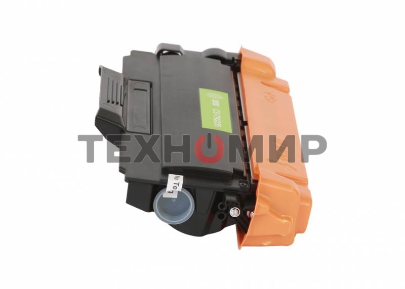 Картридж лазерный Cactus CS-TN2235 черный (1200 стр.) для Brother DCP7060/7060DR/7065/7065DNR/7070/7070DWR/HL-2240/2240R/2250/2250DN/2250DNR/MFC-7360/7360NR/7860/7860DWR
