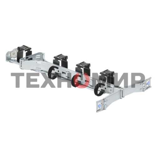 Комплект кабель-органайзера с крепежом для корпуса Chenbro, 384-23703-3300A0 AS'Y COMPONENT,RM23712,CABLE MANAGEMENT ARM,2AA7-364FAZOSH,W/SCREW PACKING+MANUAL+BOX