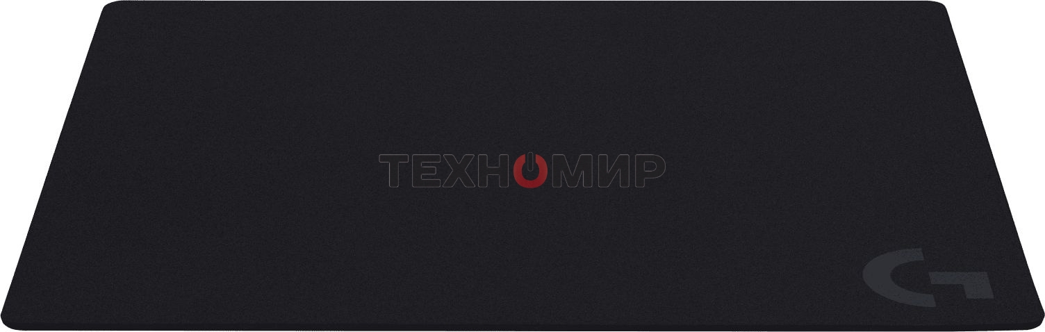 Коврик для мыши Logitech G640 (тканевый, большого размера), арт. 943-000800
