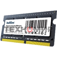 Оперативная память Indillinx, DDR4, 8GB (1x8 GB), 3200 MHz, CL22, SO-DIMM