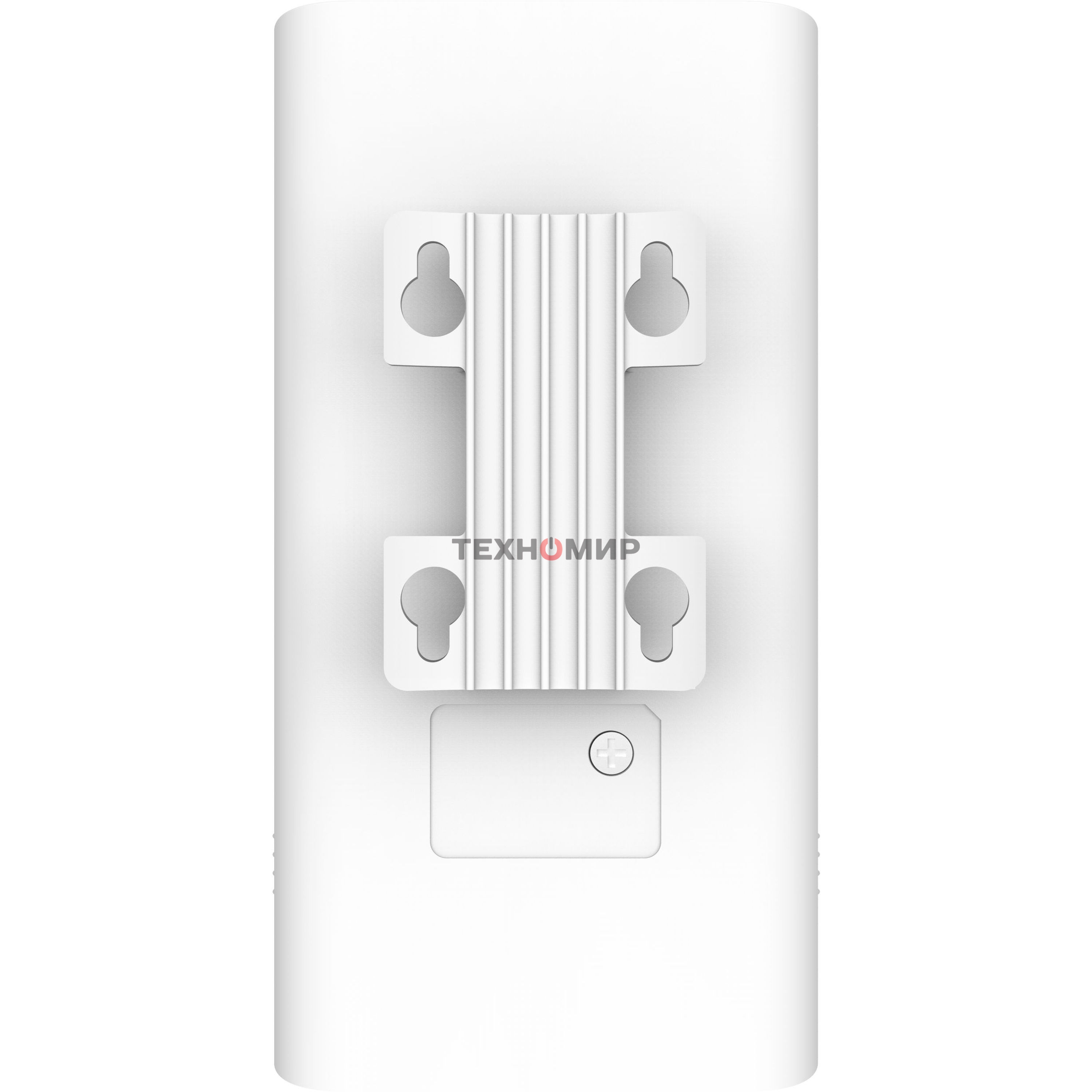 Tenda O1-5G Наружная точка доступа, 5 ГГц, до 867 Мбит/с, внутренняя антенна 1x9dBi, IP65, PoE, LAN 1x100 Мбит/с