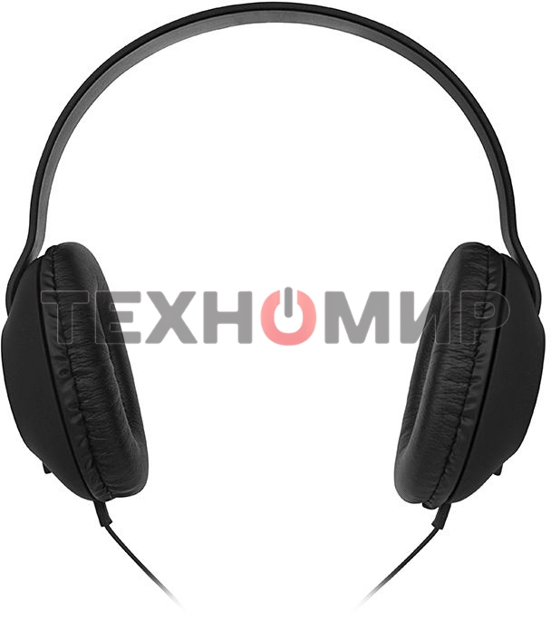 Наушники мультимедийные с микрофоном SVEN AP-310M стерео черный