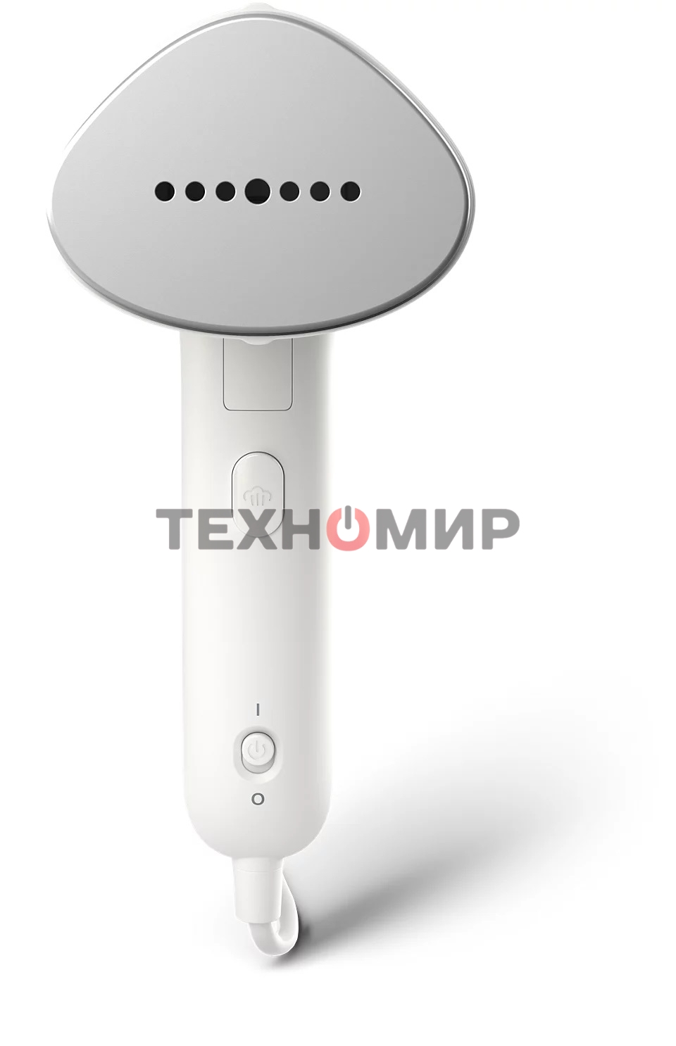 Отпариватель Philips STH3020/10 белый, 1000 Вт, 20 г/мин, 120 мл