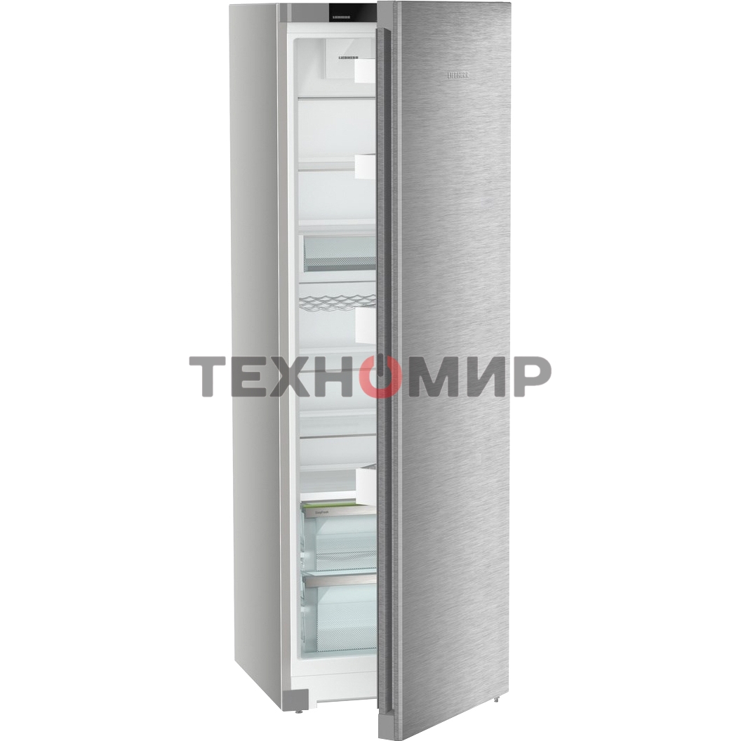 Холодильный Liebherr SRsdd 5220-22 001 серебристый однокамерный 398л
