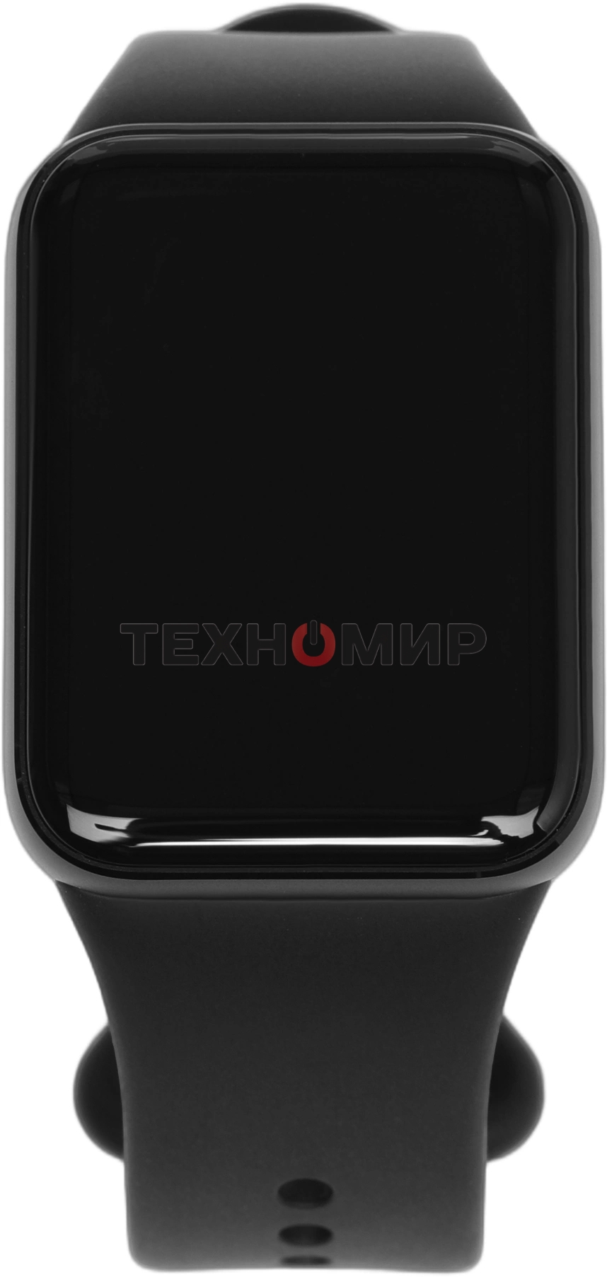 Фитнес трекер Xiaomi Smart Band 9 Pro Obsidian черный M2402B1 (BHR8710GL)