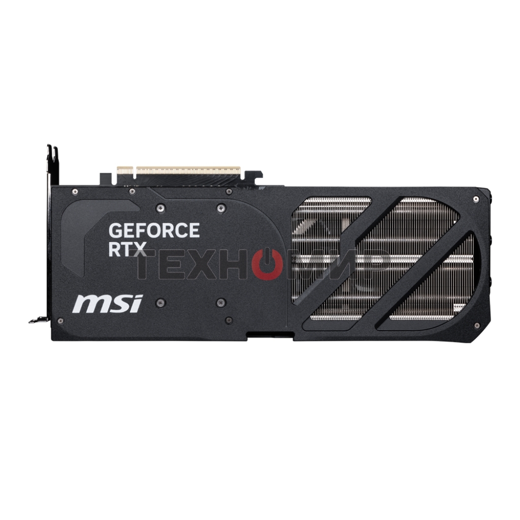 Видеокарта MSI GeForce RTX 5080 16G SHADOW 3X