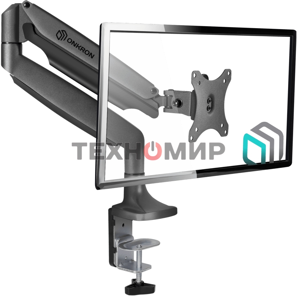 Кронштейн ONKRON G100 для монитора 13