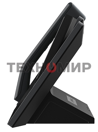 Телефон IP Fanvil DB20-H черный