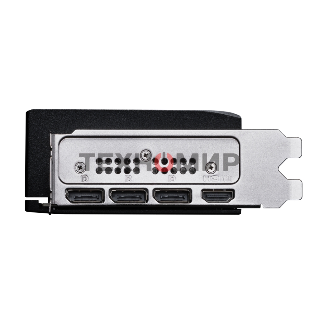 Видеокарта MSI GeForce RTX 5080 16G SHADOW 3X