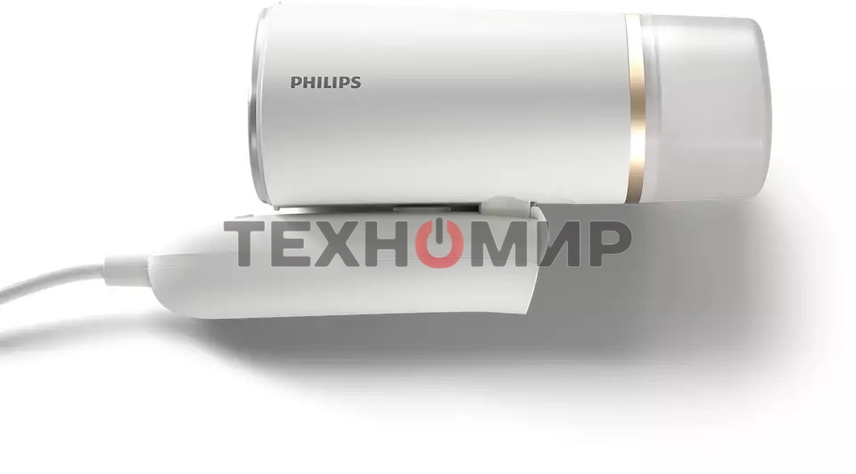 Отпариватель Philips STH3020/10 белый, 1000 Вт, 20 г/мин, 120 мл