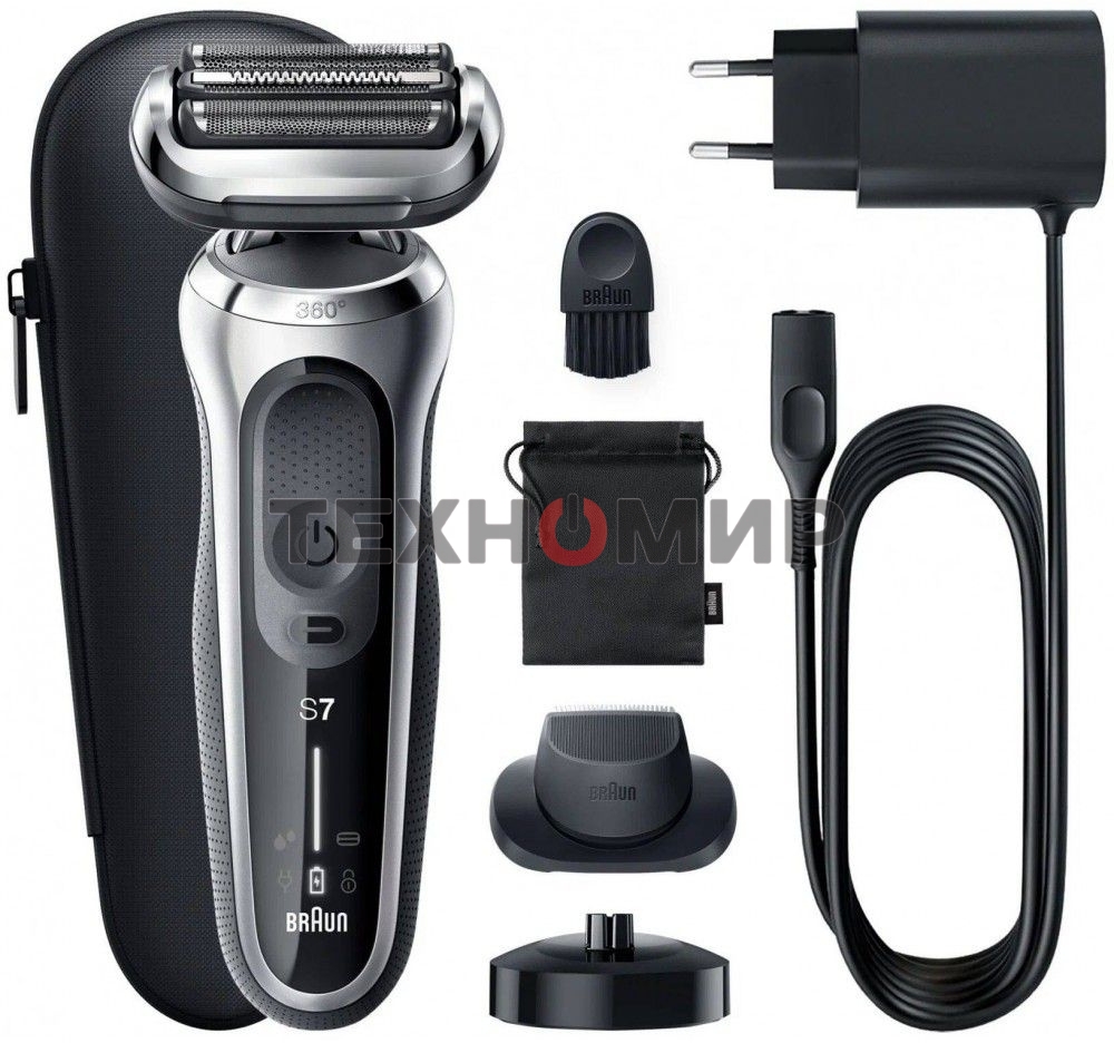 Электробритва Braun 71-S4200cs