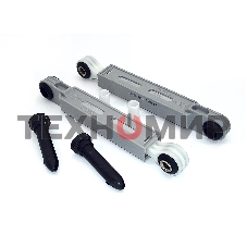 Амортизатор для стиральной машины Bosch, Siemens, Neff, 90N 170-250мм 673541 (комплект 2 шт)