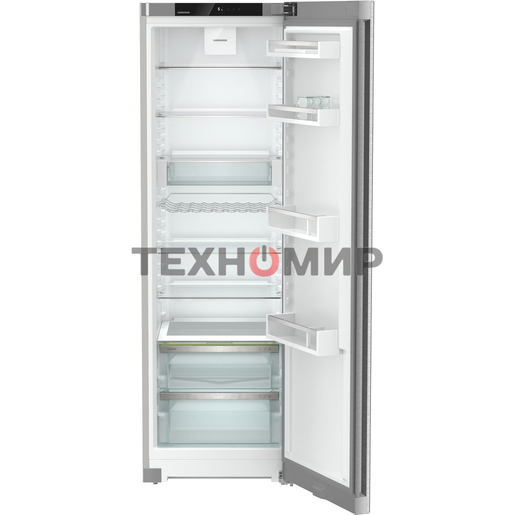 Холодильный Liebherr SRsdd 5220-22 001 серебристый однокамерный 398л