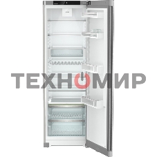 Холодильный Liebherr SRsdd 5220-22 001 серебристый однокамерный 398л