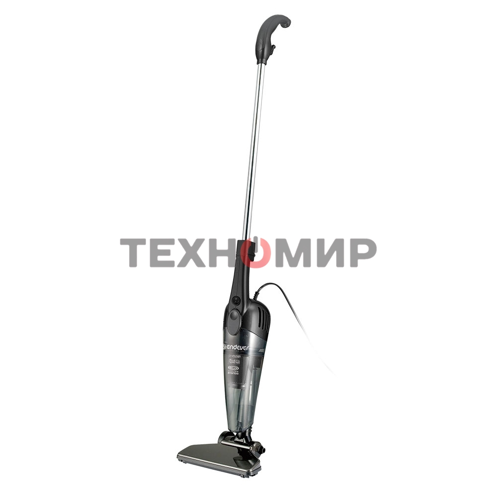 Вертикальный пылесос Endever Skyclean VC 284