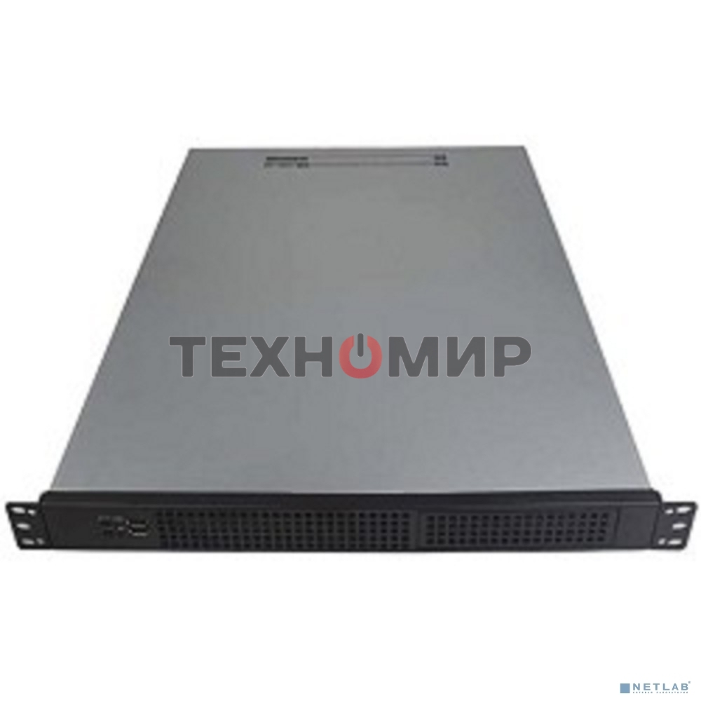 Серверный корпус ExeGate Pro 1U650-04 (RM 19