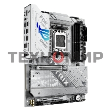 Материнская плата ASUS ROG STRIX X870-A GAMING WIFI, AM5, AMD X870, 4xDDR5, 2xSATA, 4xM.2, 1xPCI-E 4.0 x4, 1xPCI-E 5.0 x16, 1xHDMI, 1xDP, 1x 2.5Gb LAN, 4xUSB-A 3.2 Gen 1, 5xUSB-A 3.2 Gen 2, 1xUSB-C 3.2 Gen 2, 2xUSB4, 2x3.5 мм, 7.1, ATX