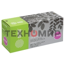 Картридж лазерный Cactus CS-D103L черный (2500 стр.) для Samsung SCX-4728FD/ML-2955ND/2955DW