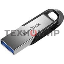 Флешка USB 256Gb SanDisk CZ73 Ultra Flair, USB 3.0, Metal
