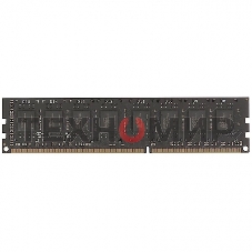 Оперативная память AMD Radeon R3, DDR3, 4GB (1x4GB), 1333MHz, CL9, DIMM