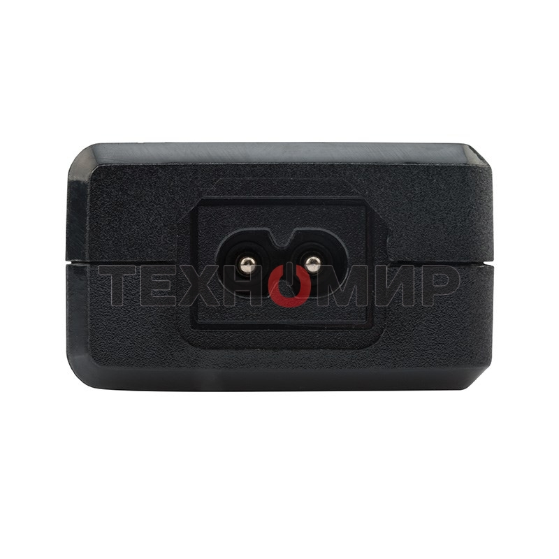 Источник питания Rexant 110-220 V AC/12 V DC 6 А 72 W с DC разъемом подключения 5.5х2.1, без влагозащиты (IP23)