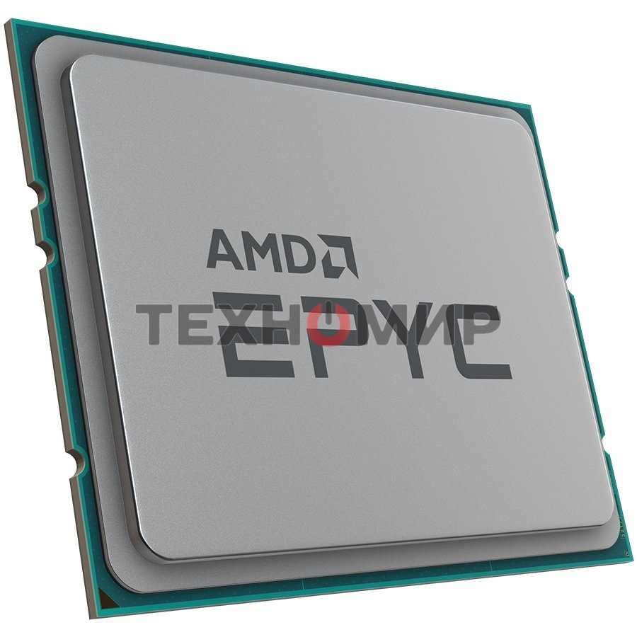 Процессор AMD EPYC 7343 Soc-SP3 3.2GHz OEM