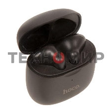 Гарнитура беспроводная HOCO ES56 черный