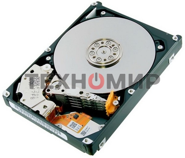 Жесткий диск Seagate SAS2.5