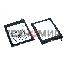 Аккумуляторная батарея BA711 для Meizu M6