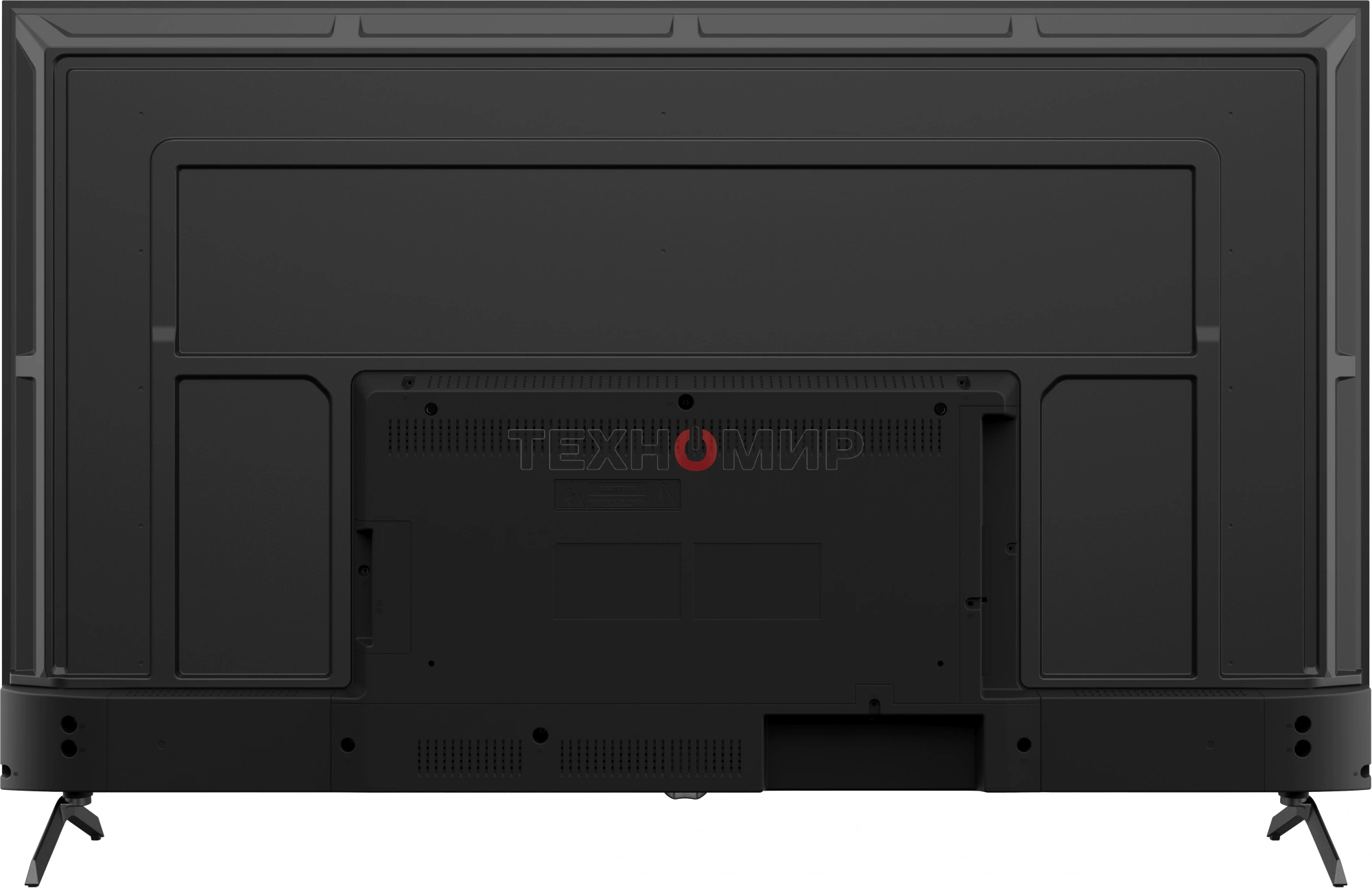 Телевизор Digma 50