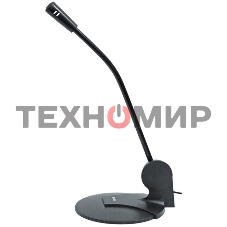 Микрофон Sven MK-200, черный
