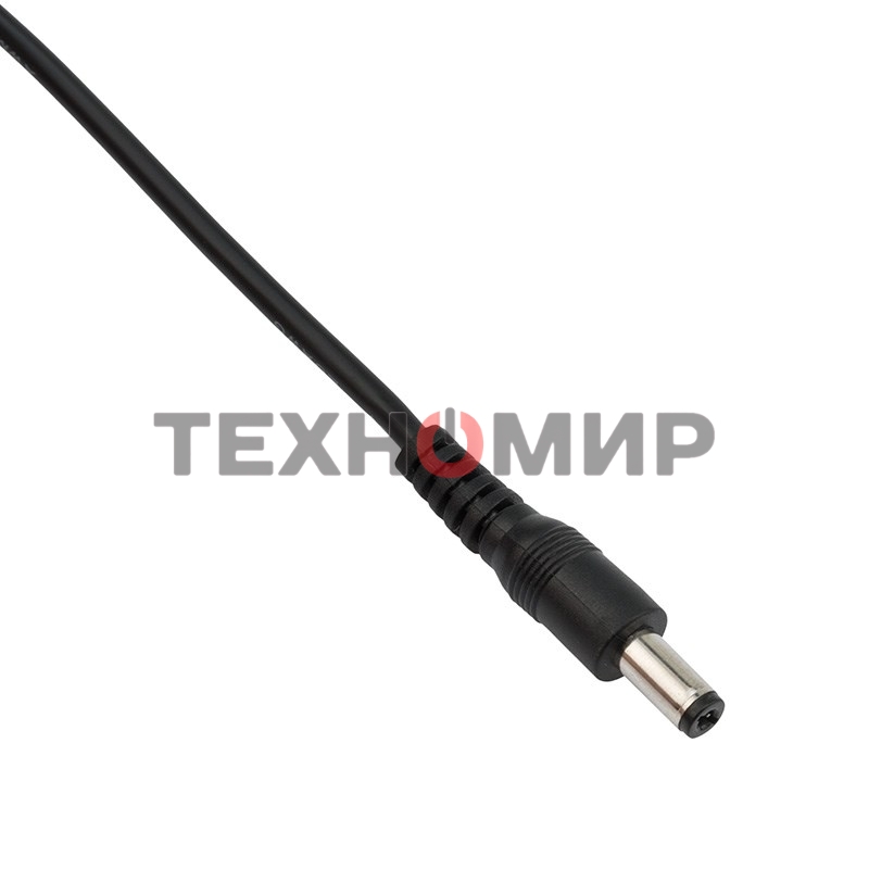 Источник питания Rexant 110-220 V AC/12 V DC 6 А 72 W с DC разъемом подключения 5.5х2.1, без влагозащиты (IP23)