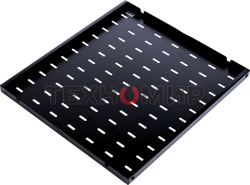 Полка перфорированная грузоподъемностью 100 кг., глубина 1000 мм (СВ-100У)