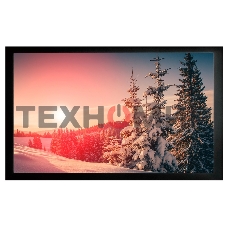 Экран на раме Cactus 203x360 см FrameExpert CS-PSFRE-360X203 16:9 настенный натяжной