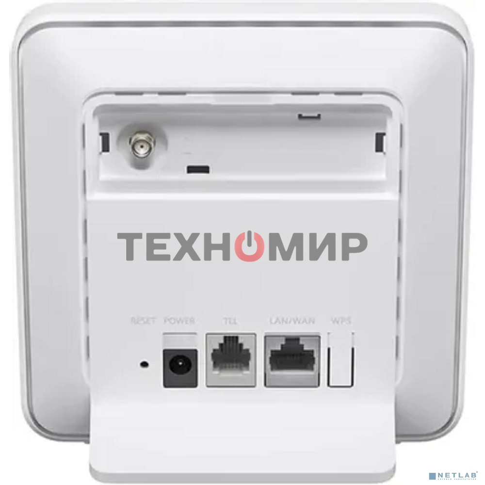 Интернет-центр Huawei B320-323 (51060JWD) 10/100/1000BASE-TX/4G