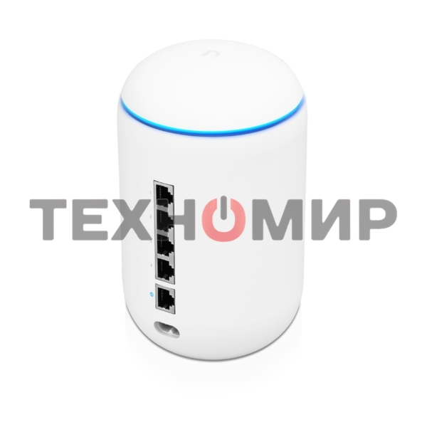 Роутер Ubiquiti UniFi Dream Machine