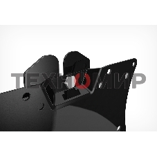 Кронштейн для телевизора Holder LCDS-5060 черный глянец 19