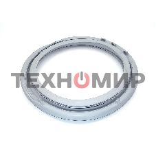 Манжета (уплотнитель) люка для стиральной машины Indesit, Ariston, Hotpoint 118008
