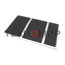 Жировой фильтр для вытяжек Krona 16B35-2903-184-0 230х370мм