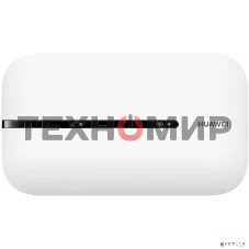 Модем 4G Huawei Mobile 3s E5576-321 Wi-Fi Firewall внешний белый