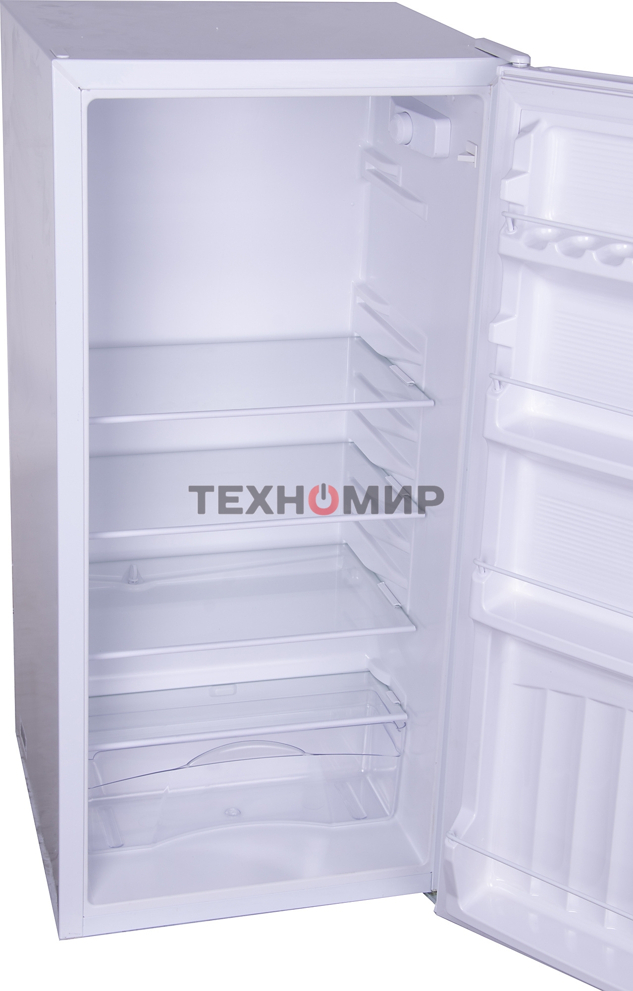 Холодильник Nordfrost NR 508 W белый однокамерный 149 л