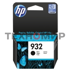Картридж струйный HP №932 CN057AE черный для HP OJ 6700/7100 (400 стр.)