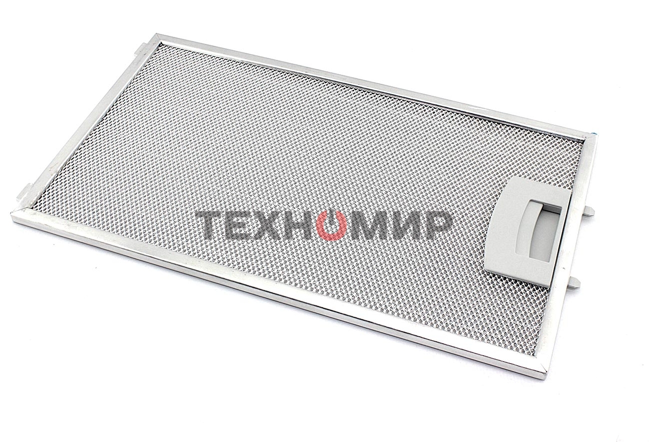 Жировой фильтр для вытяжек Krona 150.60.05.01.01.00001 177х300мм