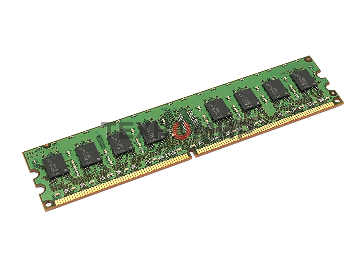 Оперативная память Kingston, DDR2, 2Gb (1x2GB), 533MHz, CL4, DIMM, OEM