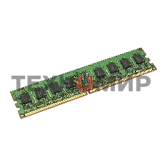 Оперативная память Kingston, DDR2, 2Gb (1x2GB), 533MHz, CL4, DIMM, OEM