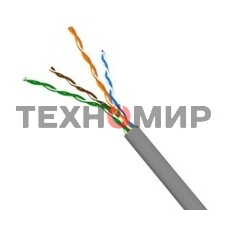 Кабель TWT FTP, серии XS, 4 пары, Кат.5е, для внешней прокладки, 305 м