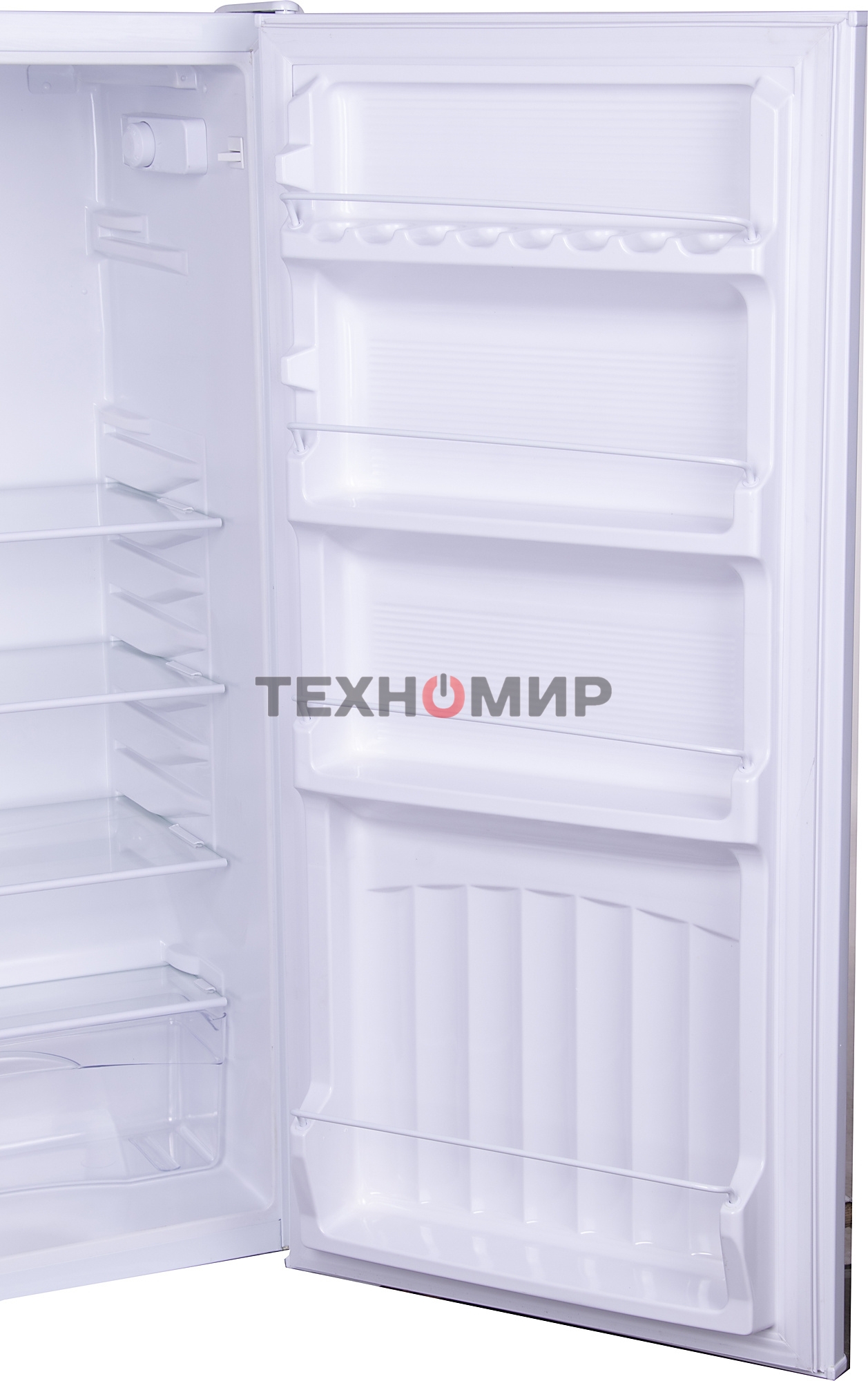 Холодильник Nordfrost NR 508 W белый однокамерный 149 л