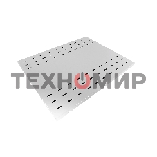 Аксессуар ЦМО Полка усиленная для аккумуляторов, грузоподъемностью 200 кг., глубина 1000 мм (СВ-100АК)