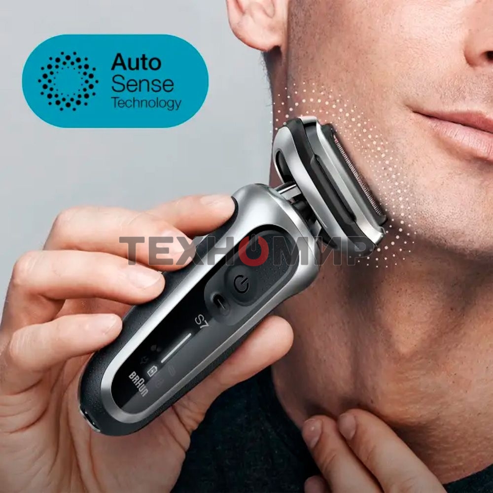 Электробритва Braun 71-S4200cs