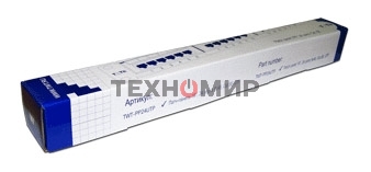 Патч-панель TWT 48 портов, UTP, кат.6, 2U